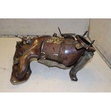 CATALIZZATORE (RESO) RENAULT