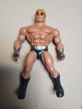Masters Of The Universe LASER