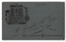 Fotografia W. Spengler