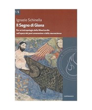 Il segno di Giona. Per