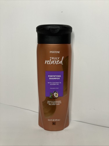 Pantene shampoo fortificante - shampoo,