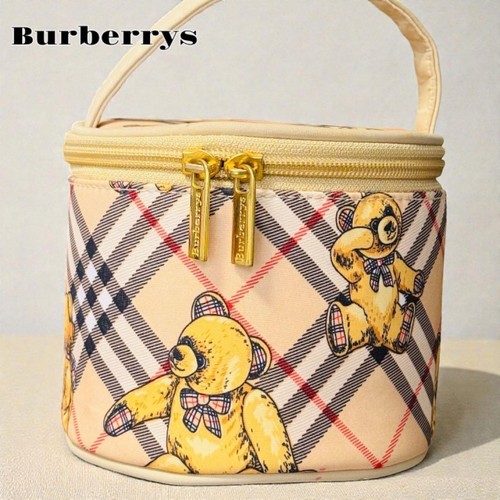 Burberrys vanity bag nova - vanity,