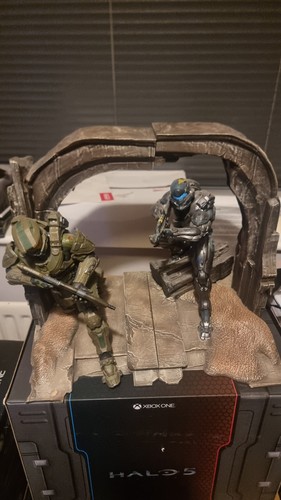 Xbox one halo5 guardians - one,