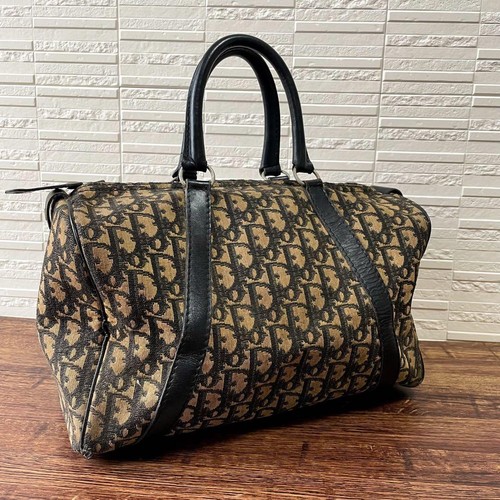 Christian dior mini boston - christian,