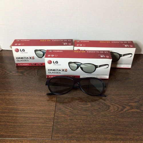 Paia occhiali lg ag - 6, ag-f310