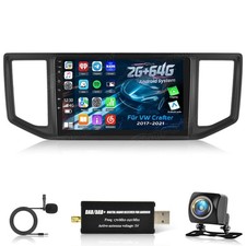 Autoradio wireless Android