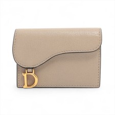 Dior Sella Porta Carte in