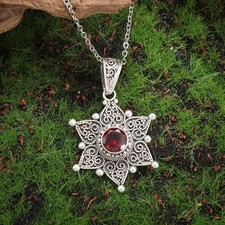 🌹 Collana da donna in