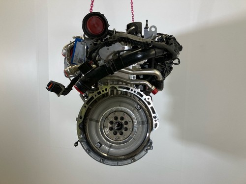 Motore senza accessori
