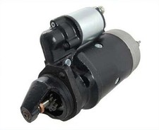 Starter Fits Same Tractors