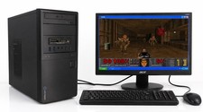 PC gaming Windows XP ANKERMANN