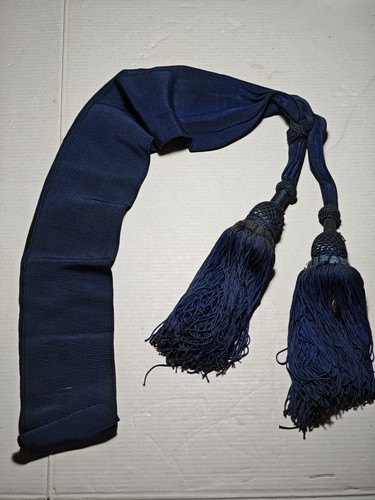 Fascia sciarpa blu ufficiale - sciarpa,