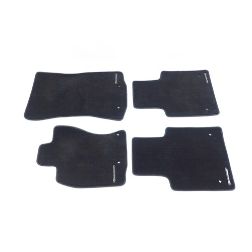 Set tappetini jaguar - set,