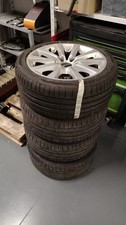 gomme 245 45 r18