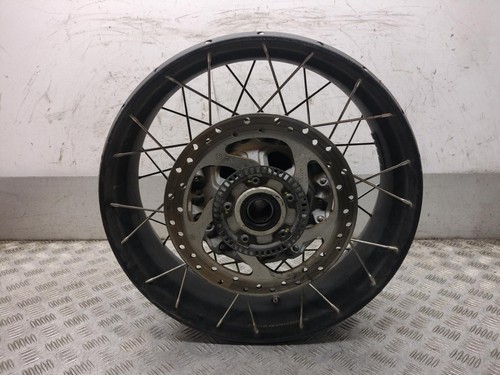 Ruota posteriore ducati - posteriore,
