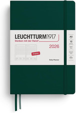 372776 Calendario Giornaliero