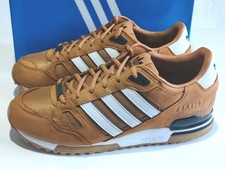 ADIDAS ZX 750 (GW8982) MARRONE