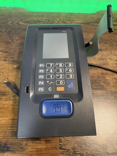 Intermec pm43 145 478 - intermec,