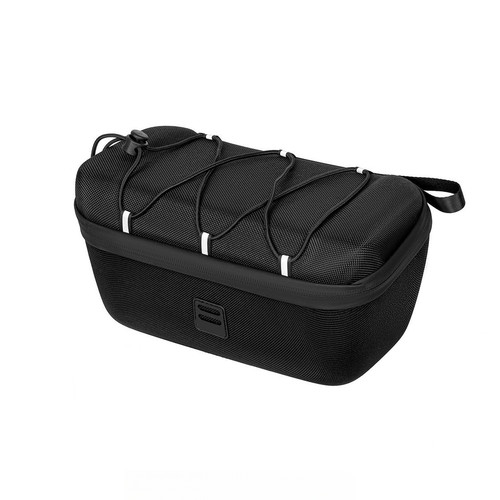 Borsa portaoggetti manubrio - borsa,