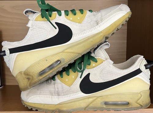 Nike air max nrg pass - max,