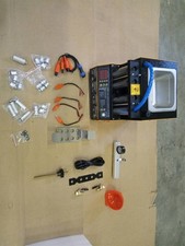 Tester Iniettori Tester