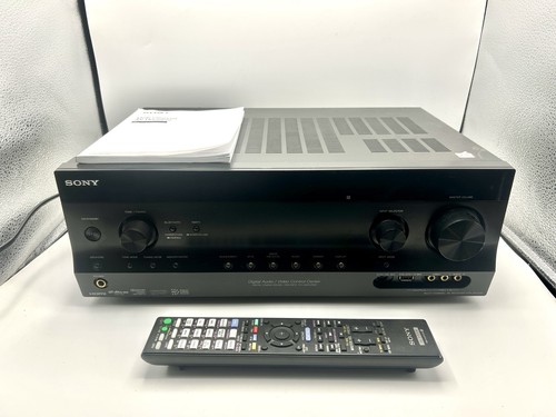 Sony str dn1030 ricevitore - str-dn1030,