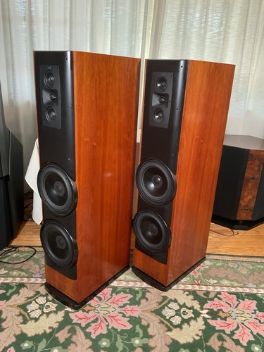 Snell acoustics 60thx - snell,