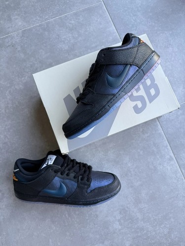 Nike dunk low - sb,