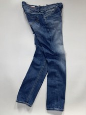 Dondup George Skinny Fit Denim