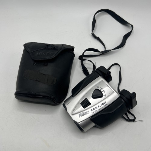 Nikon eagleview 24x25 - nikon, 8-24x25