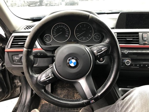 Bmw serie f30 - bmw,