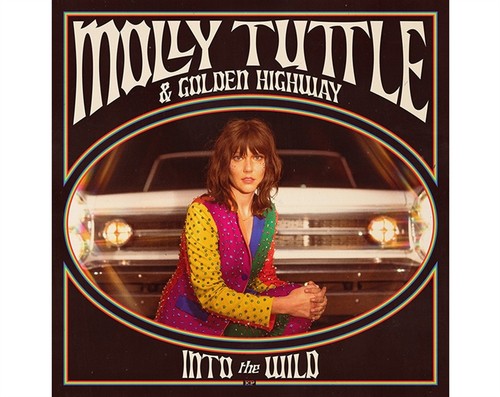 Into the wild molly tuttle - into,