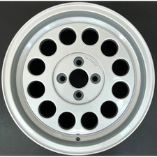 CERCHI IN LEGA  OLD D'EPOCA