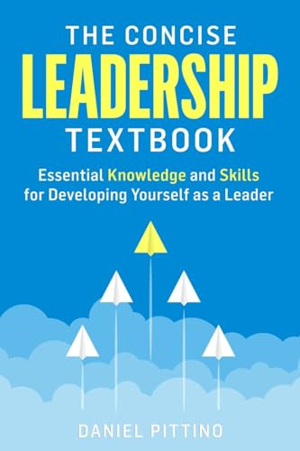 The concise leadership - the,