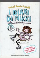 I diari di Nikki  -avventure sul ghiaccio