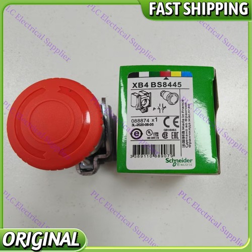 Xb4bs8445 nuovo schneider - 1x,