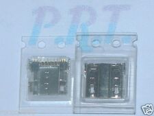 CONNETTORE RICARICA  (2pezzi )