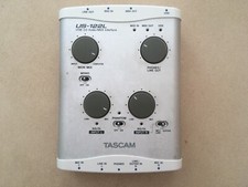 Tascam US-122L interfaccia