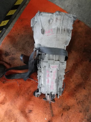 Cambio bmw 320 diesel 2004 - 2004, 6m
