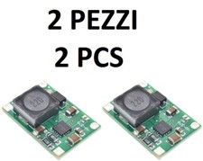 CHARGER BOARD LIPO BATTERY TP5100 3,6V 4,2V LIFEPO 4 18650 CHARGING MODULE 2PZ