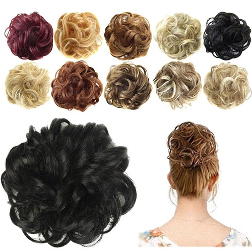 Extension capelli ricci