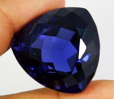 65 Ct Trillion Cut Flawless