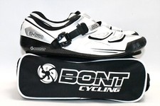 Nuove scarpe Bont Cycling A2