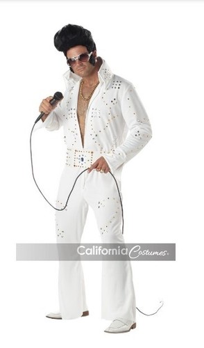 Elvis leggenda del - elvis,