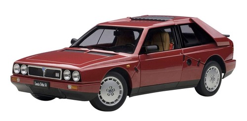 Autoart signature auto - 1:18,