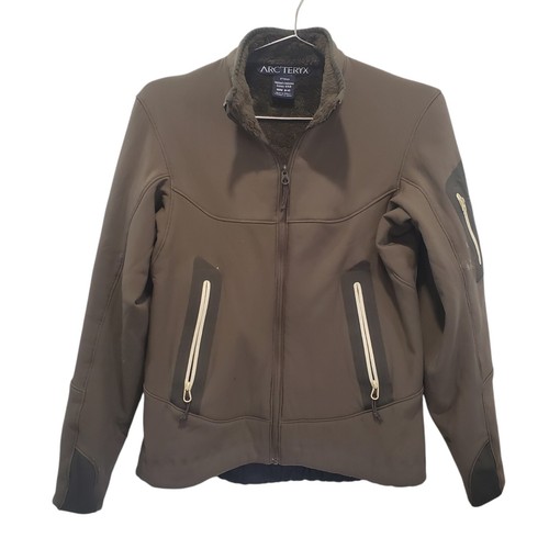 Giacca arc teryx hyllus - giacca,