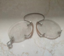 ANTICHI OCCHIALI DA VISTA