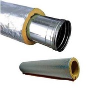 Coppelle in fibra di lana di