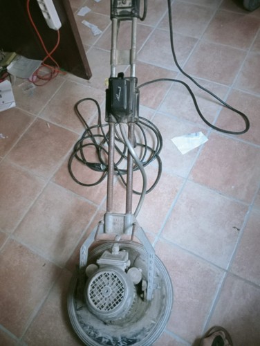 Monospazzola pavimenti - monospazzola,