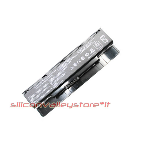Batteria litio a32 n56 a31n56 - a32-n56,